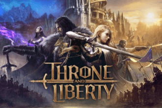 Cave of Destruction Dungeon Guide - How to Beat Lequirus in Throne and Liberty