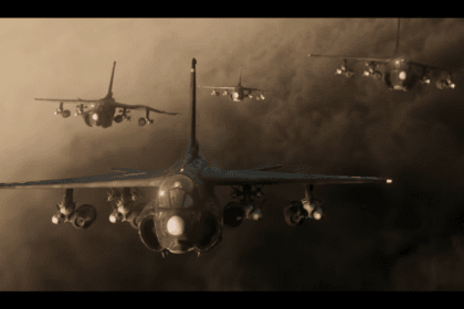 CoD Black Ops 6 - How to Level Up Fast