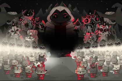 Cult of the Lamb Patch Notes 1.4.5 on 22 October