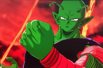 DRAGON BALL Sparking! ZERO - All Piccolo Branching Paths