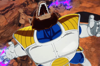 DRAGON BALL Sparking! ZERO - How To Beat Great Ape Vegeta