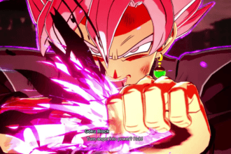 DRAGON BALL Sparking! ZERO - How to Transform and Switch Characters