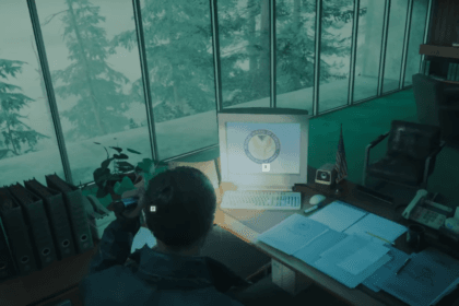 Elevator Keycard Location Alan Wake 2 The Lake House