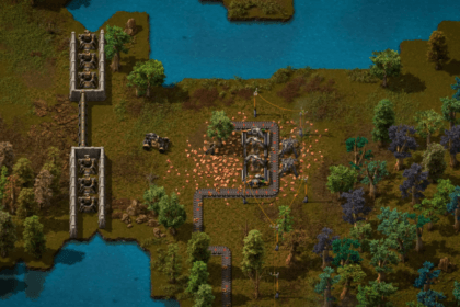 Factorio - How To Import Blueprints