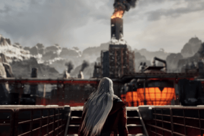 Fire God Research Center Mystical Crate - Once Human The Way of Winter