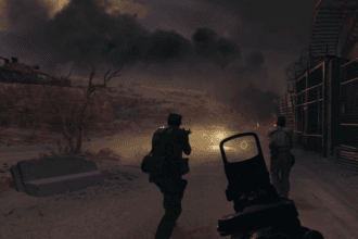 Fix Black Ops 6 DirectX Error