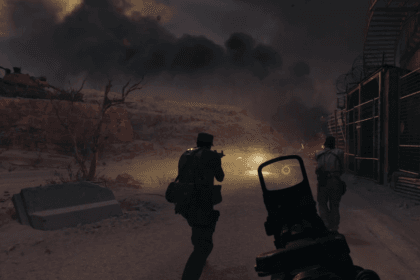 Fix Black Ops 6 DirectX Error