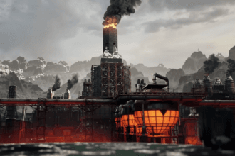 “Great River” Shelter Zone Mystical Crate Location Once Human The Way of Winter