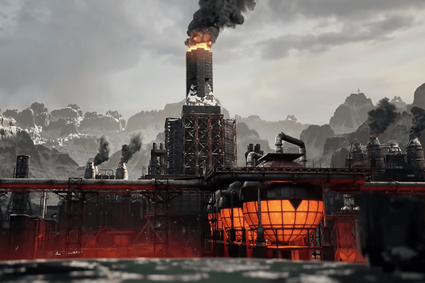 “Great River” Shelter Zone Mystical Crate Location Once Human The Way of Winter