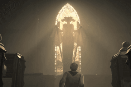 Grigoire Location Diablo 4 Vessel of Hatred