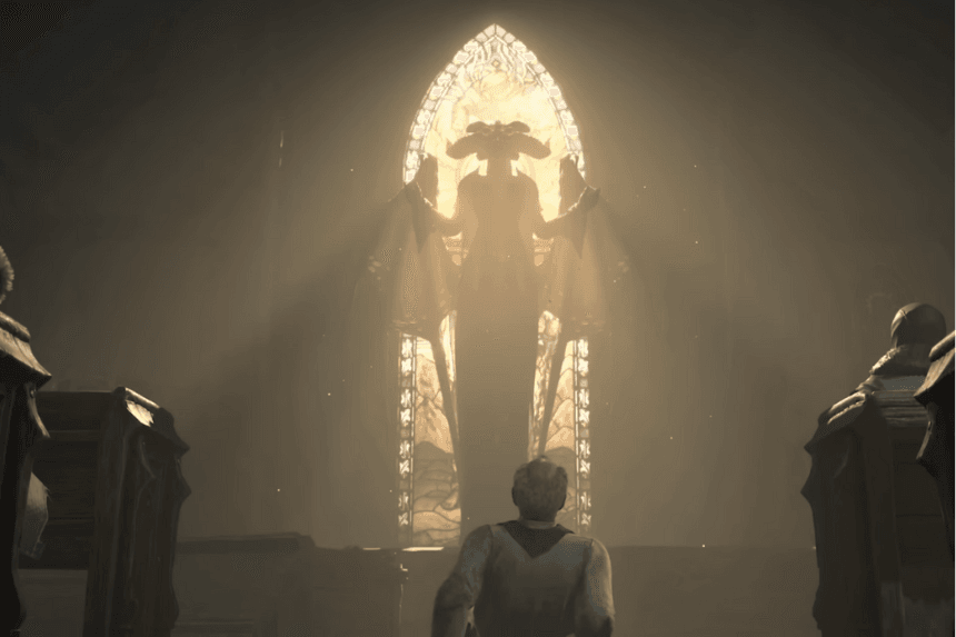 Grigoire Location Diablo 4 Vessel of Hatred