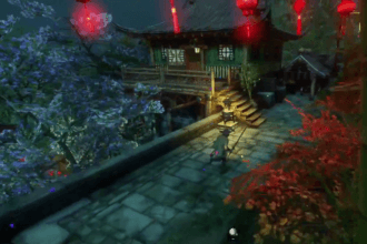 How To Buy A House in New World Aeternum