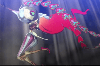 How To Craft Masks in Metaphor ReFantazio