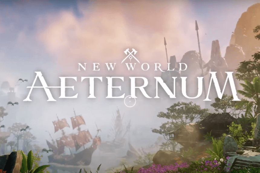 How To Fast Travel in New World Aeternum