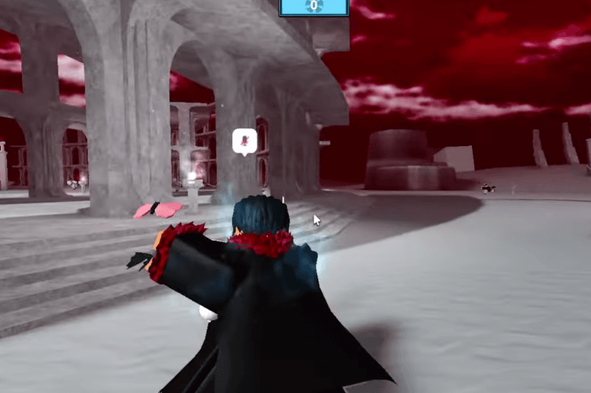 How To Steal Bankai in Type Soul