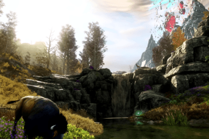 How To Use Territory Standing Points in New World Aeternum