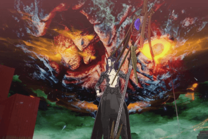 How to Beat Zorba in Metaphor ReFantazio