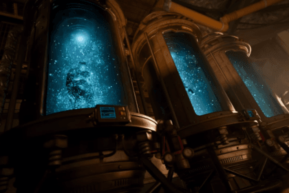 How to Breathe Underwater for Longer on Terminus in Black Ops 6 Zombies