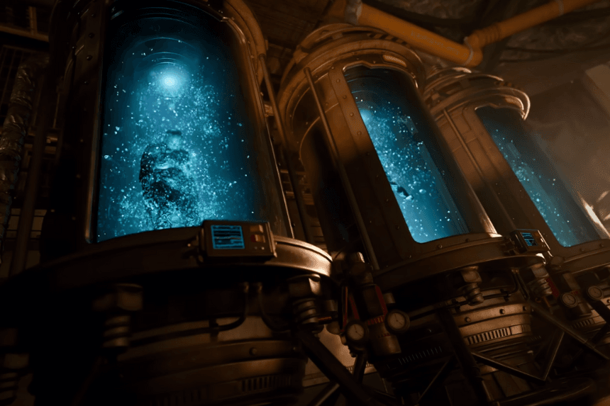 How to Breathe Underwater for Longer on Terminus in Black Ops 6 Zombies