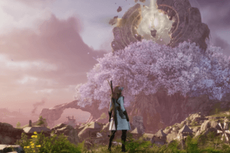 How to Capture Headcrusher Terror Bird in Throne and Liberty Clash! Headbutt Contest