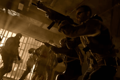 How to Craft the LTG in Liberty Falls - Black Ops 6 Zombies (LTG Parts Locations)