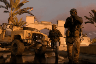 How to Create Private Matches (Add Friends) in Black Ops 6