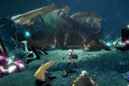 How to Defeat The Dragon in Metaphor ReFantazio