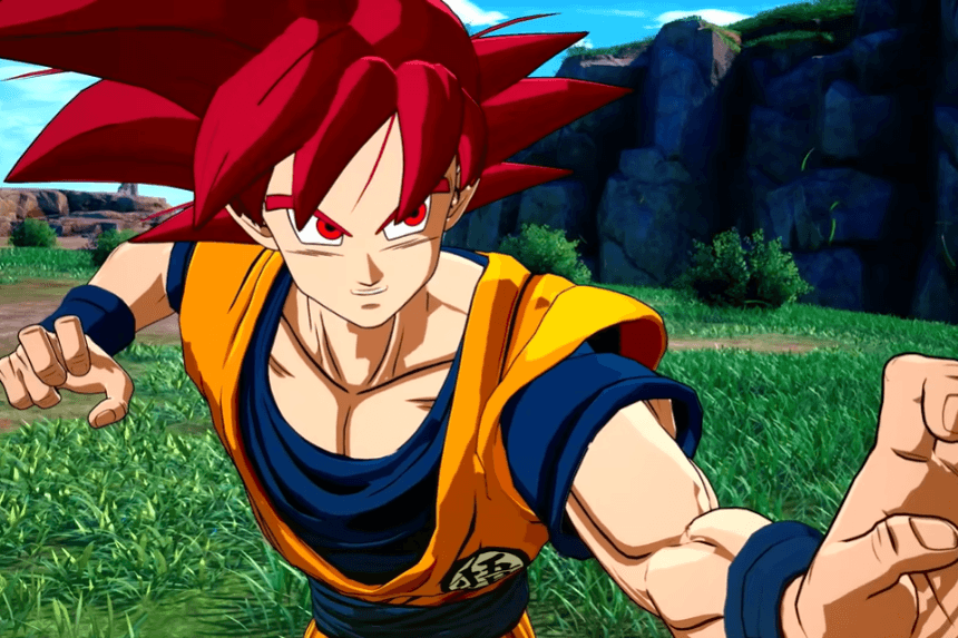 How to Deflect Beam Attacks in DRAGON BALL Sparking! ZERO