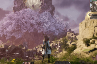 How to Destroy the Malfunctioning Harvesters in Throne and Liberty