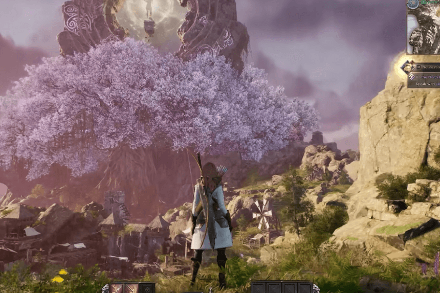 How to Destroy the Malfunctioning Harvesters in Throne and Liberty