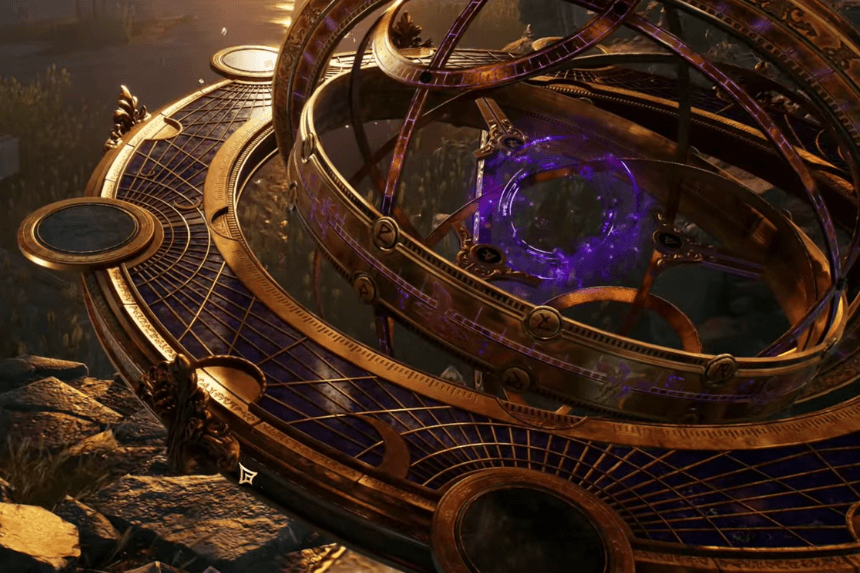 How to Farm Precious Manasteel in (TL) Throne and Liberty