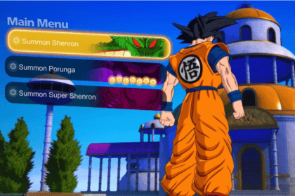 How to Find Dragon Balls Fast DRAGON BALL Sparking! ZERO