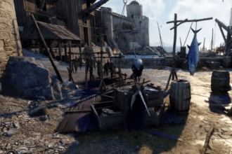 How to Find Wildkin in Throne and Liberty