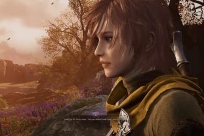 How to Get Blue Weapon Blue Lithograph Recipes (TL) Throne and Liberty