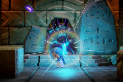 How to Get Energy for Swordfighter form Zelda Echoes of Wisdom