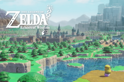 How to Get Golden Eggs in Zelda Echoes of Wisdom