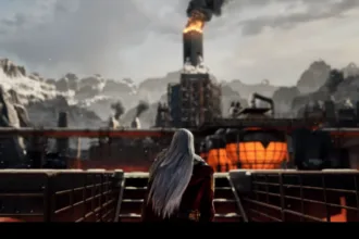 How to Get Hot Rock Ore in Once Human The Way of Winter