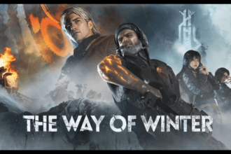 How to Get Ice Cube and Cold Crystal Ore in Once Human The Way of Winter