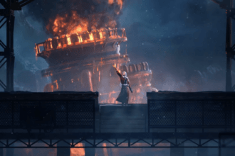 How to Get Oil in the Way of the Winter - Once Human