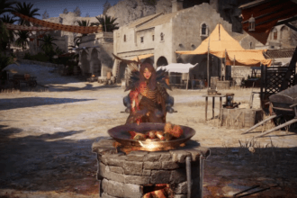 How to Get Quality Wild Game Steak in (TL) Throne and Bones