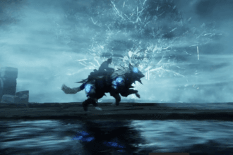 How to Get a Mount in New World Aeternum