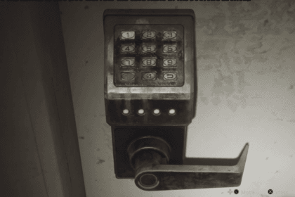 How to Get the Nurses Station Keypad Code in Silent Hill 2 Remake