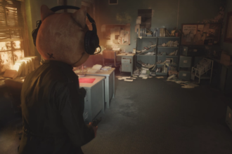 How to Get the Reception Office Padlock Code in Silent Hill 2