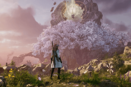 How to GetFarm Magic Powder in Throne and Liberty