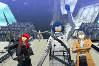 How to Heal All Status Ailments in Metaphor ReFantazio