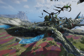 How to Heal Gigantrite's Wounds in Throne and Liberty