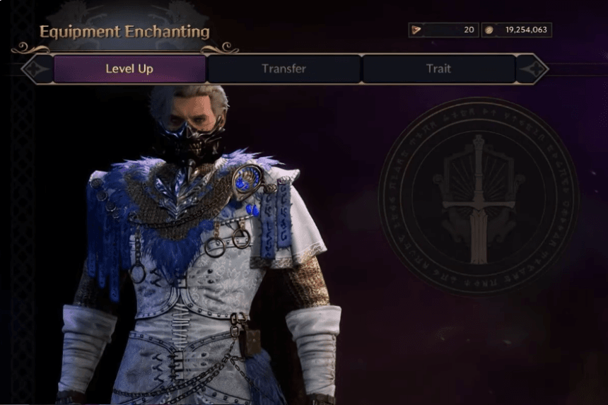 How to Level Up Fast in Throne and Liberty