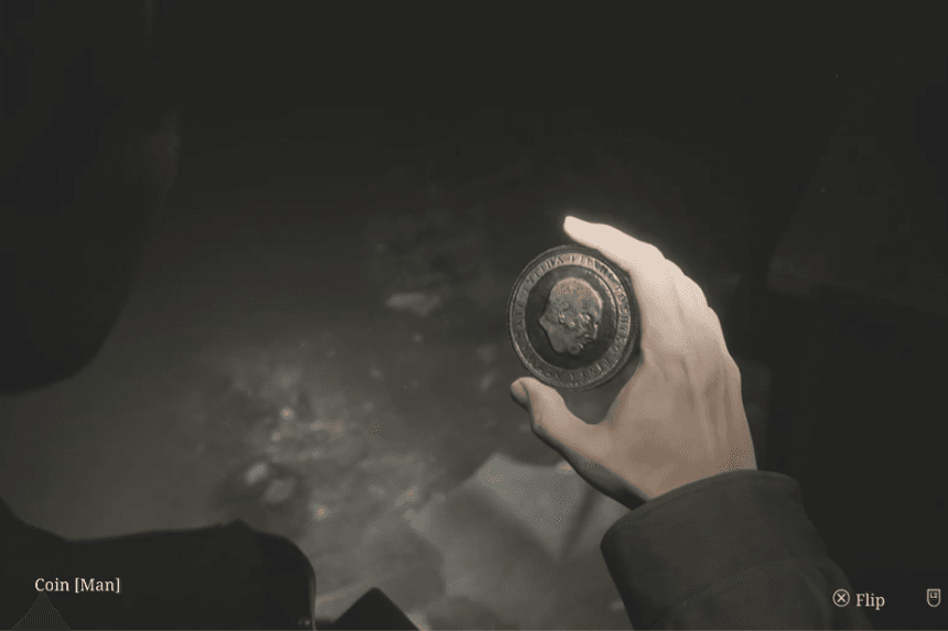 How to Open the Safe in Room 206 in Silent Hill 2 Remake