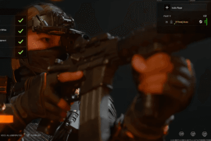 How to Turn OnEnable Auto Tac Sprint in Black Ops 6