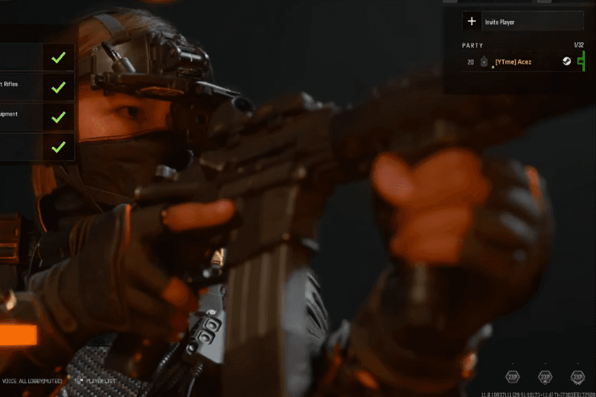 How to Turn OnEnable Auto Tac Sprint in Black Ops 6